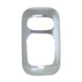 Gg Grand General 67829 Chrome Plastic Dome Light Cover For Freightliner Columbia Coronado 00 
