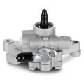 Power Steering Pump For 1997-2000 Acura El 1996-2000 Honda Civic 1997-2001 Cr-v 21-5066 553-56981 553-56984 553-57055 