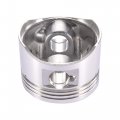 Goofit 52 4mm Piston Replacement For 4 Stroke 110cc Chinese Taotao Coolster Ssr Engine Atv Go Kart Dirt Bike