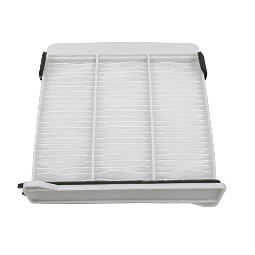 Beck Arnley 042-2111 Cabin Air Filter For Select Mitsubishi Lancer Outlander Models