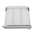 Beck Arnley 042-2111 Cabin Air Filter For Select Mitsubishi Lancer Outlander Models