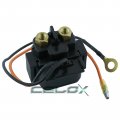 Yamaha Starter Relay Solenoid Suv1200 Sv1200 1200 Mod-ztf1-15942 