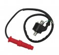 Spark Plug Ignition Coil Fit For Polaris Sportsman Predator Scramblercoil 1995-30 500 425 