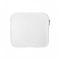 X Autohaux Car Rear Bumper Tow Hook Cover 85071-4ga0a For Infiniti Q50 2014-2018 Eye Lid Trailer Cap Pearl White