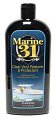 Marine 31 Clear Vinyl Restorer Protectant M31-460 16 Oz Bottle  Boat Home Patio Furniture For All Colors 