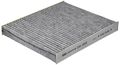 Beck Arnley 042-2065 Cabin Air Filter For Select Mercedes-benz G500 G55 Amg Models 