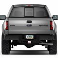 Ipick Image Compatible With Ford Svt Uv Graphic White Metal Plate On Abs Plastic 2 Inch Tow Hitch Cover