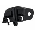 Grille Spacer Driver Side For Honda Civic 2022 2023 2024 2025 Sedan Hatchback Capa Certified Replaces Ho1219102 Ho1219102c 