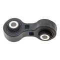 Stabilizer Bar Link Set For 2010 2011 2012 2013 2014 Audi A5 Rubber Fixed Bushing End 1 And 2 Black Alx-pau-me-ms70831-cla3 