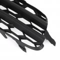 Topteng Car Front Lower Grill Pair Bumper O S Grille Fits For Vw Scirocco 2008-2014 1k8853666b