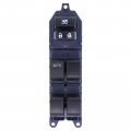Motoku Front Driver Side Window Switch And Bezel For Toyota Yaris 2012-2014