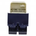 Motoku Front Driver Side Window Switch And Bezel For Toyota Yaris 2012-2014