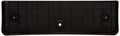 Genuine Kia 86519-1m310 Bumper License Molding 