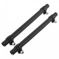 Boxi 6pcs Front Inner And Outer Tie Rod Ends With Adjusting Sleeves Ford Crown Victoria 1995-2002 Lincoln Town Car For Mercury 