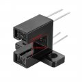 Uxcell 10 Pcs 3 16 Inches Slot Pcb Photo Interrupter Slotted Optical Sensor Switch Hy505