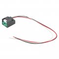 Carbhub 2 Pcs Connector Harness Plug Fit For Nissan Infiniti Camshaft Position Crankshaft Sensor Replace 23731-4m500