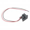 Carbhub 2 Pcs Connector Harness Plug Fit For Nissan Infiniti Camshaft Position Crankshaft Sensor Replace 23731-4m500