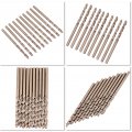Cobalt Drill Bitsing Tool M35 Bit Set Hss Co Drills For Drilling On Stainless Steel 4 0mm Left Handed Drill 5mrill Bitsing Tool
