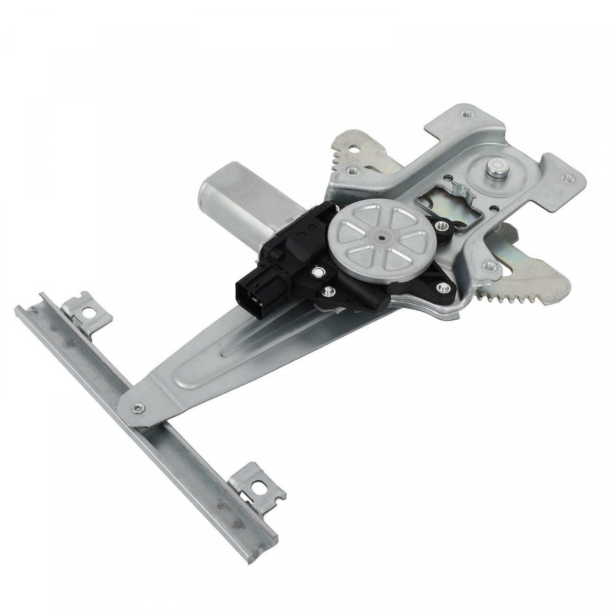 Power Window Regulator With Motor Fit For 2007 2008 2009 2010 2011 2012 2013 Mitsubishi Outlander Rear Left 751-654
