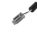 Abs Wheel Speed Sensor Right Front Fit For Subaru Legacy 2007-2009 For Outback Replacement Oe Als1582