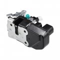 Uxcell Front Right Side Power Door Lock Actuator Motor For Dodge Durango 2004 2005 2006 2007 2008 2009 Chrysler Aspen No