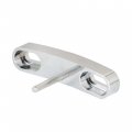 Labwork Billet Aluminum Timing Pointer Replacement For Chevy Sbc 350 305 283