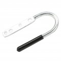 Longzhuo Trailer Coupler Handler Steel Lift Coupling Connector Hand Handle For 2x2in 2x1 2in 2x3in