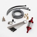 Kipa Carburetor For Mikuni Hsr48 Hsr 48mm Bad Boy Dyna Electra Glide Sportster 1200 Softail Top Performance With Carbon Dirt