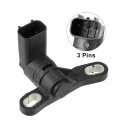 Uxcell Car Engine Crankshaft Position Sensor No L3g2-18-221 For Mazda 3 6 06-13 5 08-15 Cx-7 10-12 Mx-5 Miata 06-15