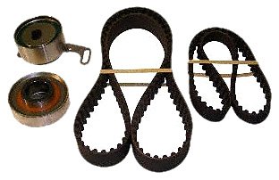 Cloyes Bk186 Timing Belt Kit
