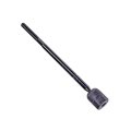 Mercury Villager 1993-2002 Steering Tie Rod End Steel Housing Material Powder Coated Finish Black Color Female 1 Replacement 