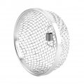 2 Pack Flying Screen Rv Furnace Vent Cover Stainless Steel Mesh With Installation Tool