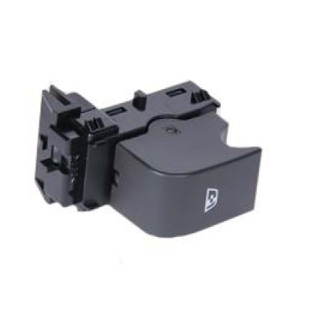 Rear Sliding Window Switch For Chevy Avalanche 2009 2010 2011 2012 2013 Programming Required By Automotive Professional