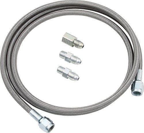 Allstar Performance All46110-60 60 Gauge Line Kit