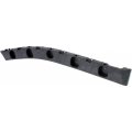 Rear Bumper Cover Retainer Driver Side For Chevy Impala 2014 2015 2016 2017 2018 2019 2020 Capa Certified Pp Plastic And Glass 