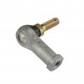Tie Rod End For Yamaha Rhino 700 Yxr700 Fi Hunter 2008 2009 2011-2013 Model Kvtr-7346