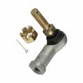 Tie Rod End For Yamaha Rhino 700 Yxr700 Fi Hunter 2008 2009 2011-2013 Model Kvtr-7346