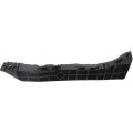 Front Bumper Cover Bracket Passenger Side For Lexus Es350 2007 2008 2009 2010 2011 2012 Replacement Lx1043107 And 5214533050 