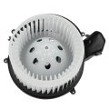 Ac Blower Motor For Volvo S60 S80 V70 Xc70 Xc90 1999 2014 Hvac Heater Fan Replacement 700186 31320393 7 Vo3126105 Pm9295 75861 
