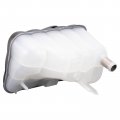 Engine Coolant Reservoir Mechanics Choice For 1998-2002 Lincoln Town Car 