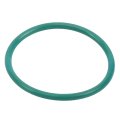 Cadillac Cts 2009-2019 Turbine Shaft Seal Rear Rubber Blue O-ring Round Rim 