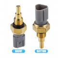 Uxcell Engine Coolant Temperature Sensor No 22630aa160 For Subaru Impreza 1999-2004 Water