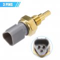Uxcell Engine Coolant Temperature Sensor No 22630aa160 For Subaru Impreza 1999-2004 Water