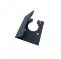 Black Dog Customs Airlift Adapter Plug Bracket For Pintle Extension Hmmwv Humvee Only 