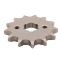 Kimpex Drive Sprocket 428 Fits Honda Front 