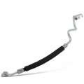 A-premium A C Discharge Line Hose Assembly Compatible With Nissan Murano 2009-2014 V6 3 5l Compressor To Condenser 