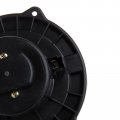 Aintier Automotive Blower Motor Replacement 5096256aa Hvac With Wheel Fan Cage Fit For 2002-2008 Dodge Ram 1500 2500 2002