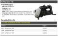 Front Engine Coolant Reservoir Expansion Tank Compatible With 2011 2014 Ford F-150 3 5l 7l V6 5 0l V8
