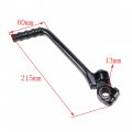 Tdpro 13mm Crf50 Kick Start Starter Lever For 50cc 110cc 125cc Pit Dirt Bike