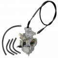 Carburetor For Honda Trx250 Te Fourtrax Recon Es 1997-2009 2011 2012 2013 2014 Model Kvtr-19913